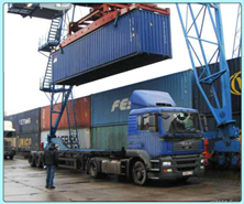 Перевозки грузов и доставка грузов